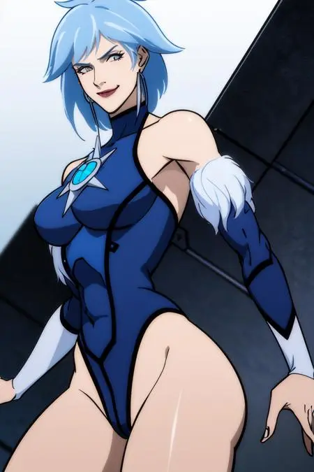 Anime,Anime Character,Girl,LoRA,SD 1.5