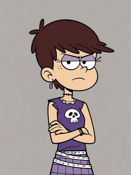 Anime,Anime,Girl,LoRA,Pony
