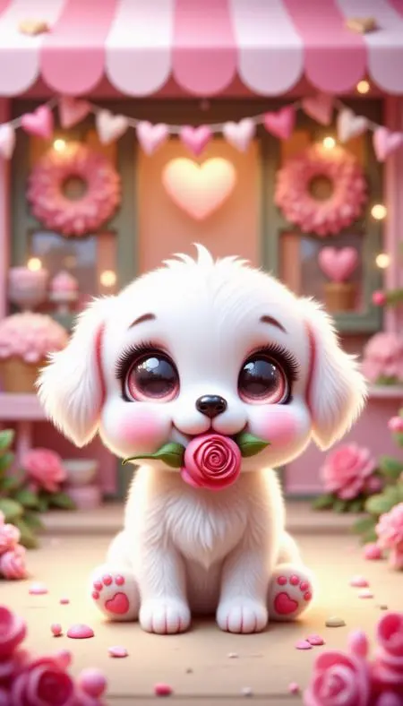 CGI style,Style Boost,Animal,LoRA,FLUX.1