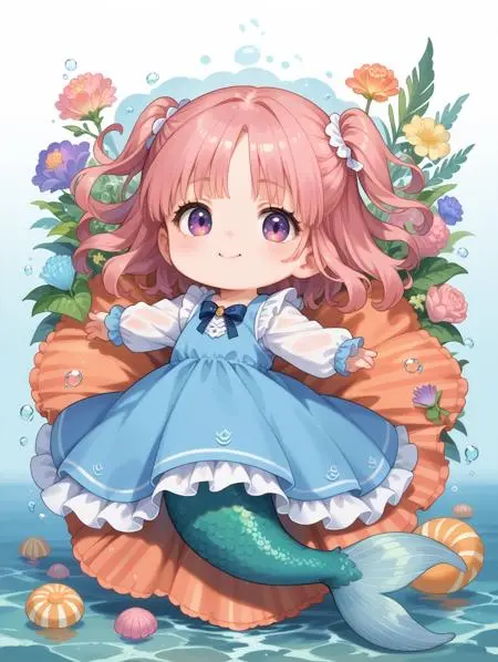 Anime,Anime Style,Girl,Checkpoint,Pony