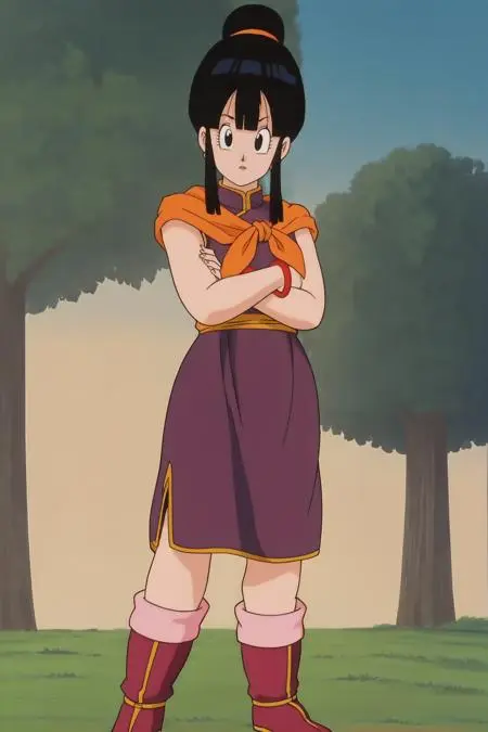 Anime,Anime Character,Girl,LoRA,SDXL