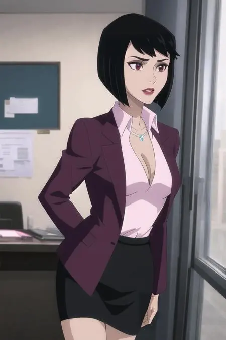 Anime,Anime Character,Girl,LoRA,SD 1.5