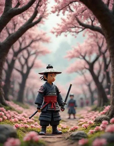 Anime,CGI style,Boy,LoRA,SDXL