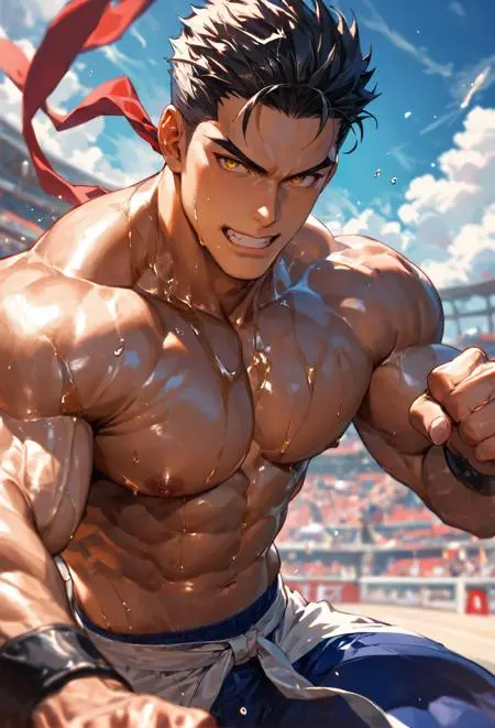 Anime Style,Girl,Style Boost,Checkpoint,SDXL