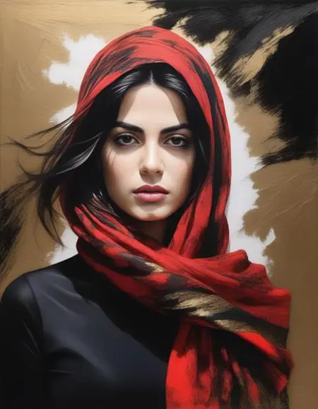 Realistic,Portrait Photography,Girl,LoRA,SDXL