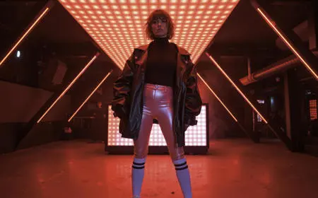 Portrait Photography,Girl,Element Boost,LoRA,FLUX.1