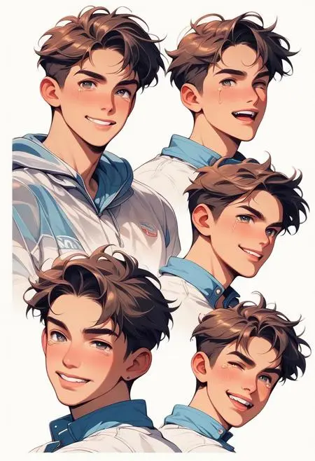 CGI style,Anime Style,Girl,LoRA,SDXL