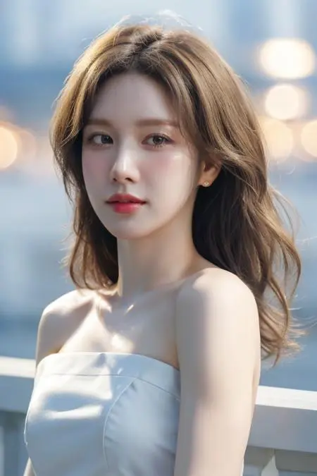 Portrait Photography,Girl,Physical/Facial feature,LoRA,SD 1.5