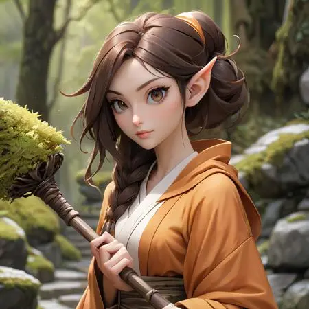 Anime Style,Girl,Animal,Checkpoint,SDXL