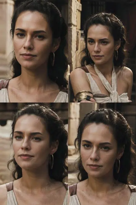 Realistic,Portrait Photography,Girl,LoRA,SD 1.5