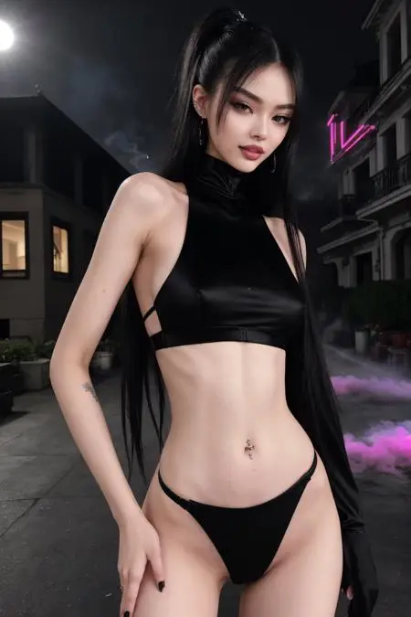 Realistic,Portrait Photography,Girl,Textual Inversion,SD 1.5