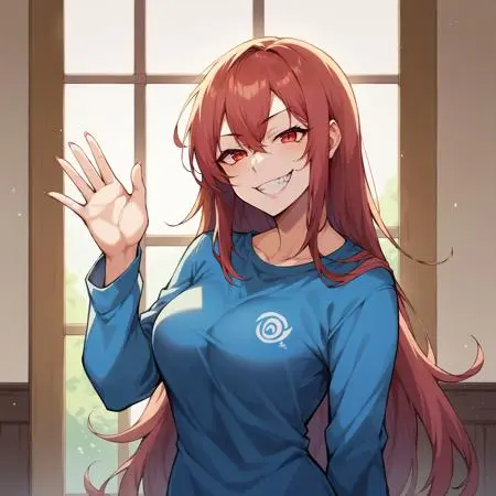 Anime,Anime Style,Girl,LoRA,Pony