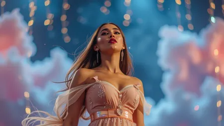 CGI style,Anime Style,Girl,Checkpoint,FLUX.1