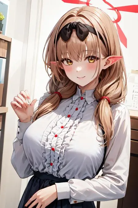 Anime,Anime Character,Girl,LoRA,SD 1.5