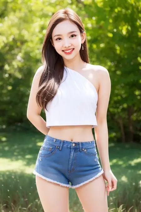 Realistic,Portrait Photography,Girl,LoRA,SD 1.5