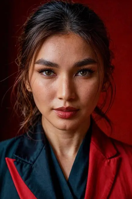 Realistic,Portrait Photography,Girl,LoRA,SD 1.5