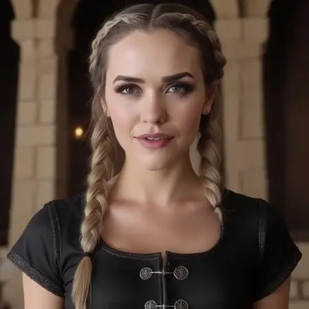 Realistic,Portrait Photography,Girl,LoRA,SDXL