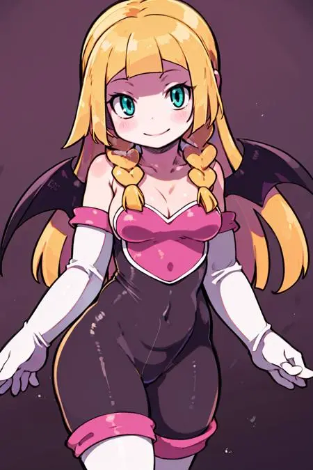 Anime,Anime Character,Girl,LoRA,SD 1.5