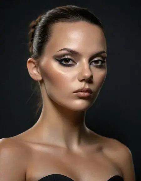 Portrait Photography,Girl,LoRA,SDXL