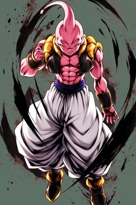 Anime Style,Boy,LoRA,SDXL
