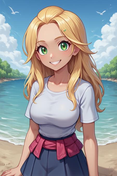 XE: Anime Flux
