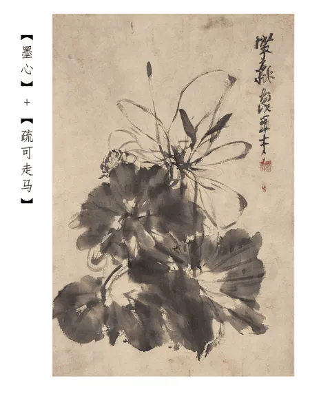 Traditional Painting Media,Girl,LoRA,SD 1.5