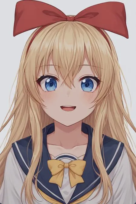 Anime,Anime,Girl,LoRA,Pony