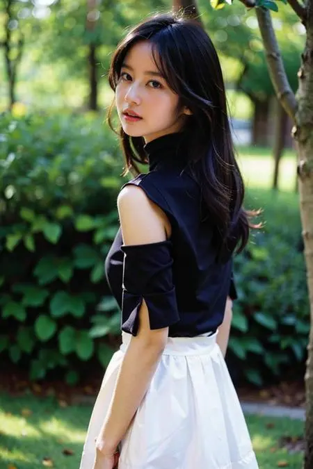 Realistic,Portrait Photography,Girl,LoRA,SD 1.5