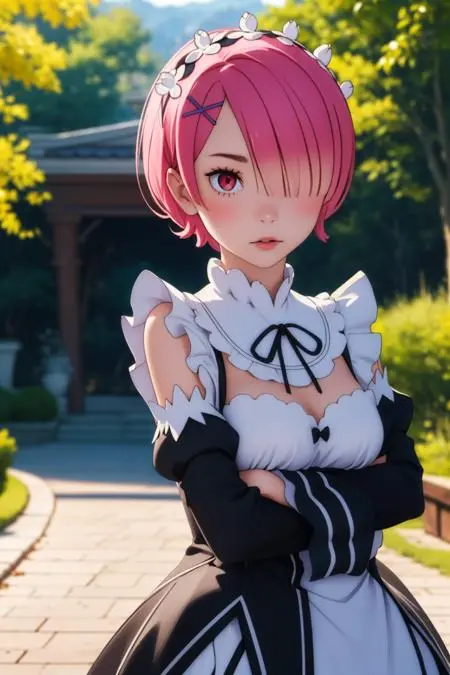 Anime,Anime Character,Girl,LoRA,SD 1.5