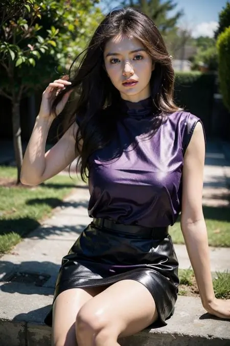 Realistic,Portrait Photography,Girl,LoRA,SD 1.5