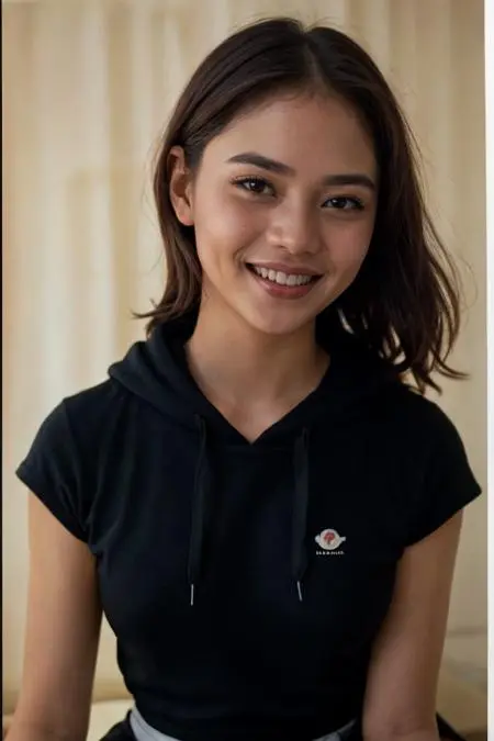 Realistic,Portrait Photography,Girl,LoRA,SD 1.5