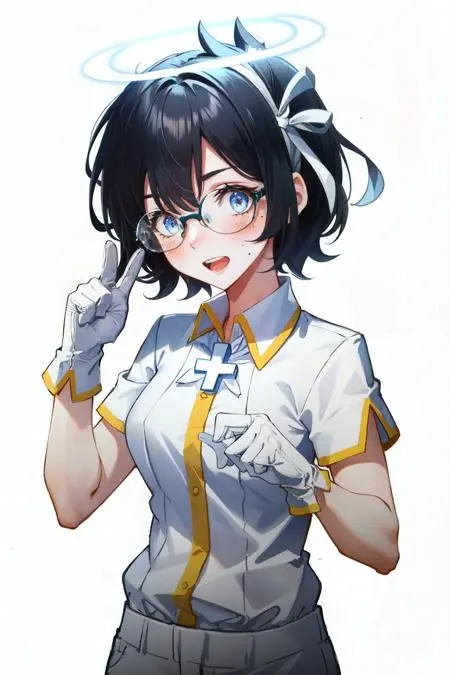 Anime,Anime Character,Girl,LoRA,SD 1.5