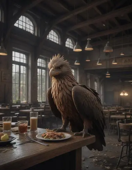 Realistic,CGI style,Street Photography,LoRA,SDXL