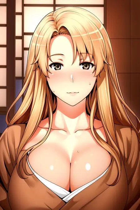 Anime Style,Girl,LoRA,SD 1.5