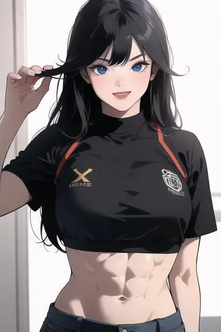 Anime,Anime,Girl,LoRA,SD 1.5