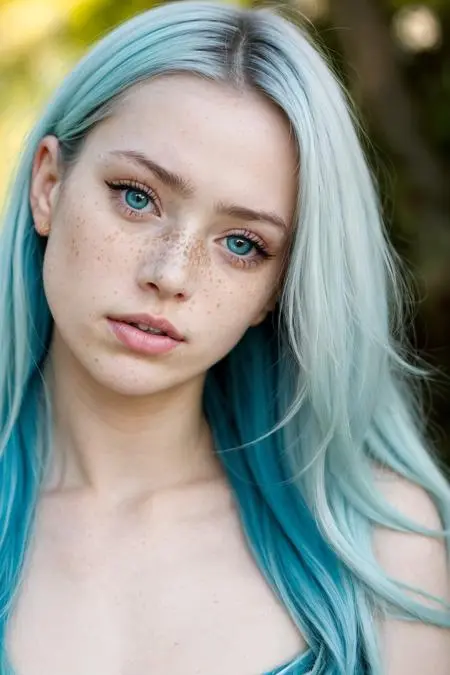 Realistic,Style & Filter,Girl,LoRA,SD 1.5