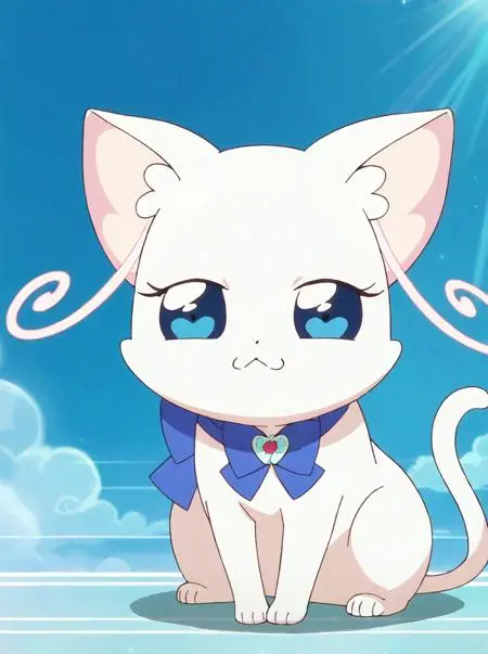 Anime,Anime,Girl,LoRA,Pony