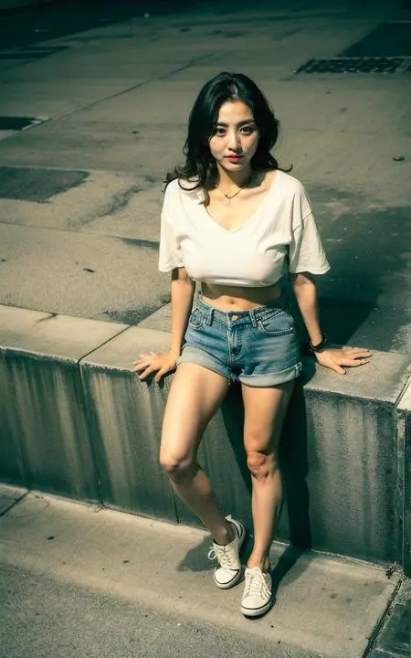 Realistic,Portrait Photography,Girl,LoRA,SD 1.5