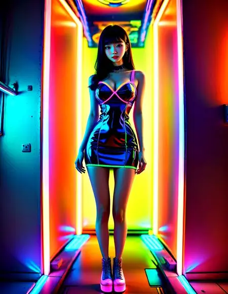 Realistic,CGI style,Style & Filter,LoRA,SDXL