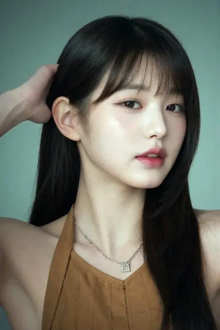 Realistic,Portrait Photography,Girl,LoRA,FLUX.1