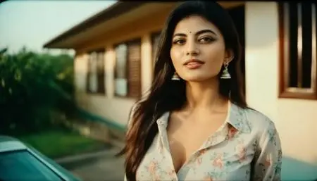 Realistic,Portrait Photography,Girl,LoRA,SDXL