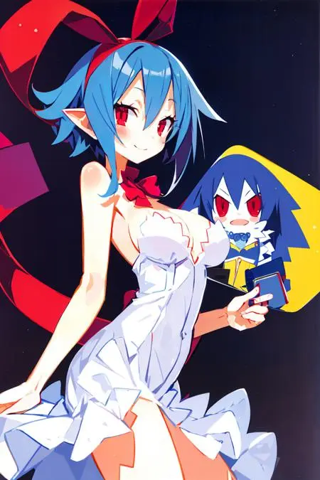 Anime,Anime Character,Girl,LoRA,SD 1.5