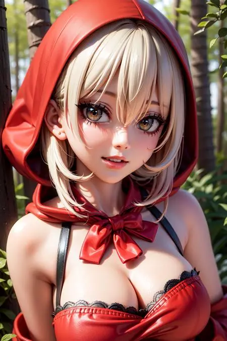 CGI style,Anime Style,Girl,Checkpoint,SD 1.5