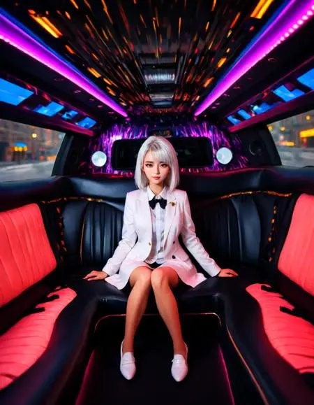 Realistic,Street Photography,Girl,LoRA,SDXL