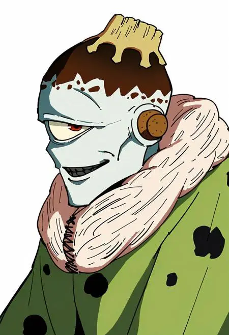 Anime Style,Object Enhance,LoRA,Pony