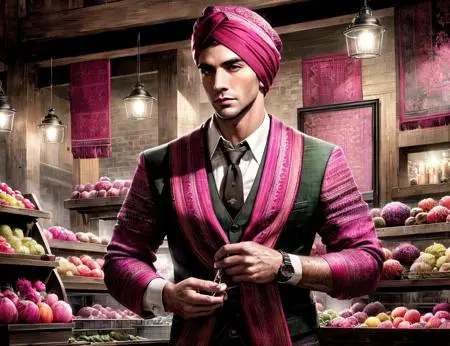 CGI style,Anime Style,Girl,LoRA,SD 1.5