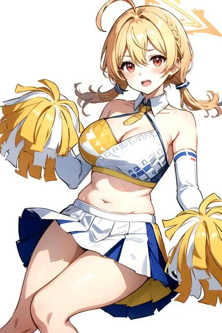 Anime,Anime Character,Girl,LoRA,SD 1.5
