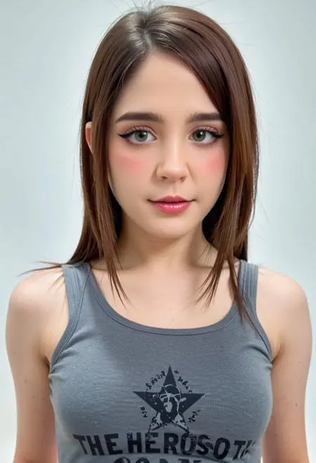 Realistic,Portrait Photography,Girl,LoRA,SDXL