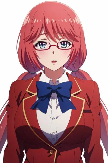 Anime,Anime Character,Girl,LoRA,SD 1.5