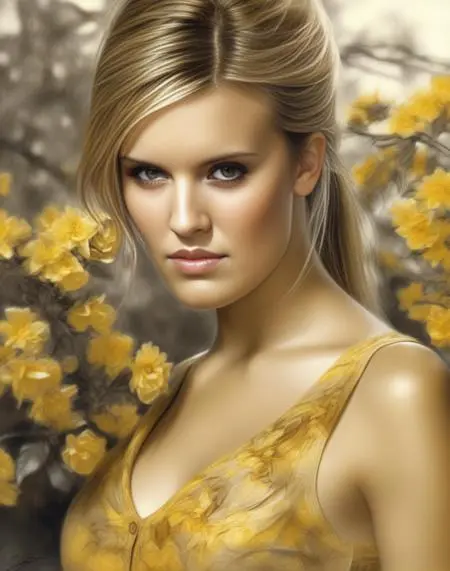 Realistic,Portrait Photography,Girl,LoRA,SDXL